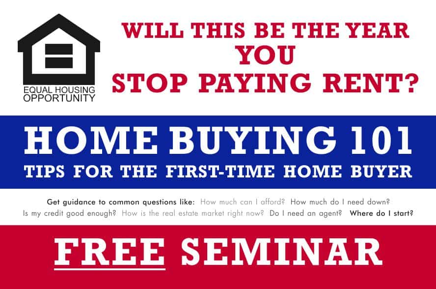 Raleigh Homes Realty Presents Home Buying 101