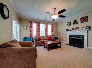 3101 Pomegranate Drive, Raleigh, NC
