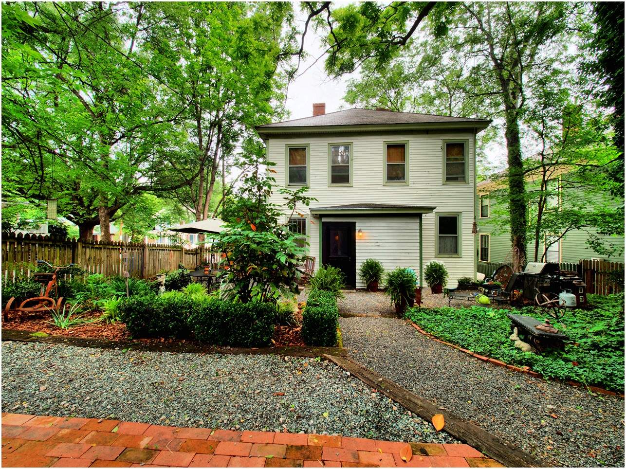 602 E. Lane Street, Raleigh, NC