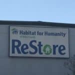 Raleigh Habitat Restore - Raleigh Homes Realty
