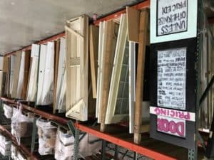 Raleigh Habitat Restore - Raleigh Homes Realty