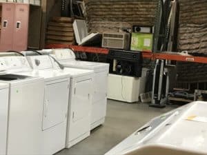 Raleigh Habitat Restore - Raleigh Homes Realty