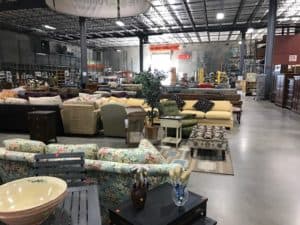 Raleigh Habitat Restore - Raleigh Homes Realty