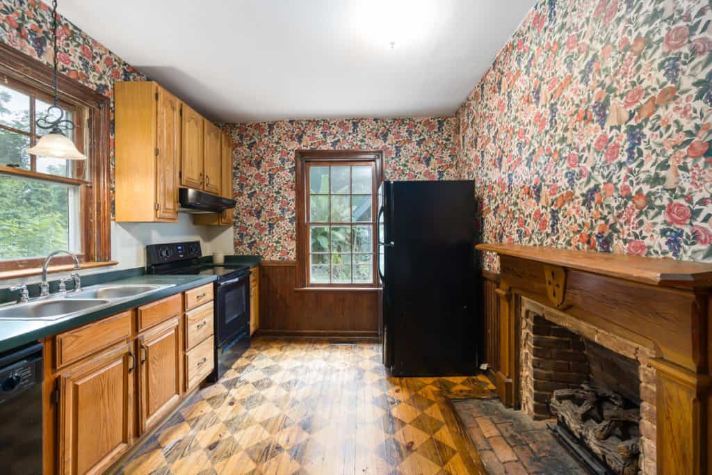 515 Polk Street, Raleigh, NC