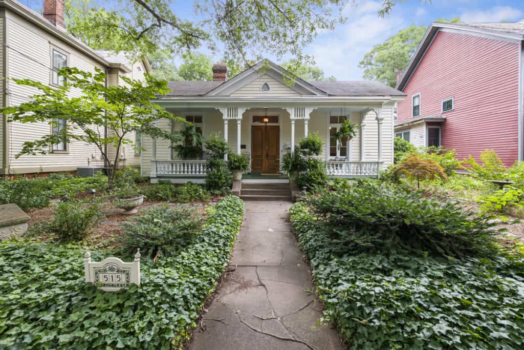 515 Polk Street, Raleigh, NC