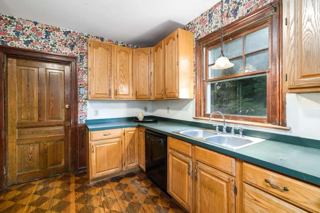 515 Polk Street, Raleigh, NC