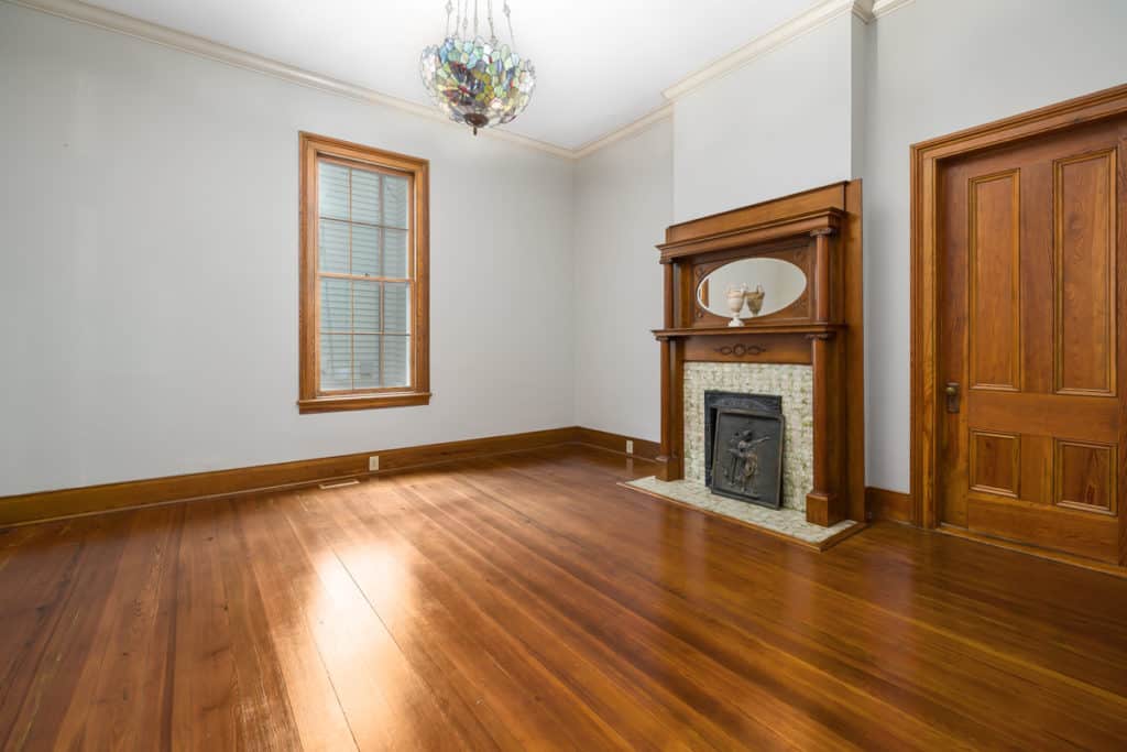 515 Polk Street, Raleigh, NC