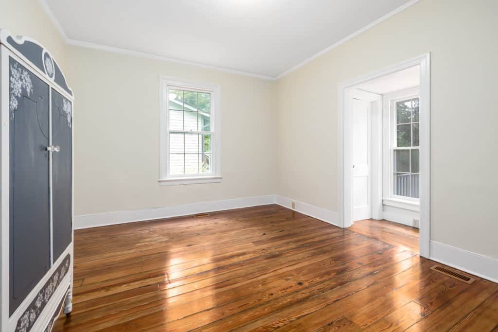 515 Polk Street, Raleigh, NC