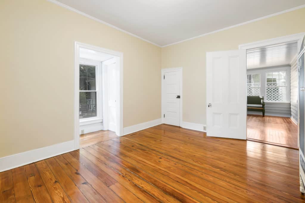 515 Polk Street, Raleigh, NC