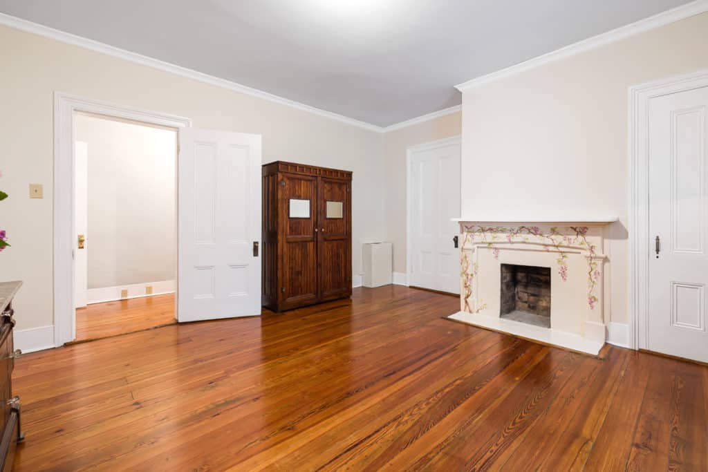 515 Polk Street, Raleigh, NC