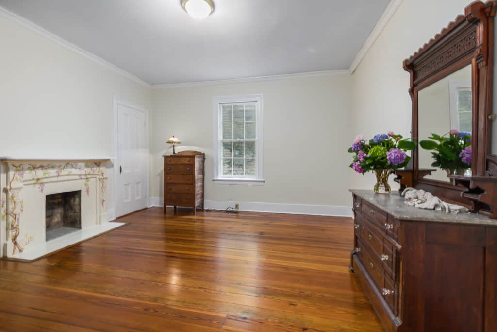 515 Polk Street, Raleigh, NC