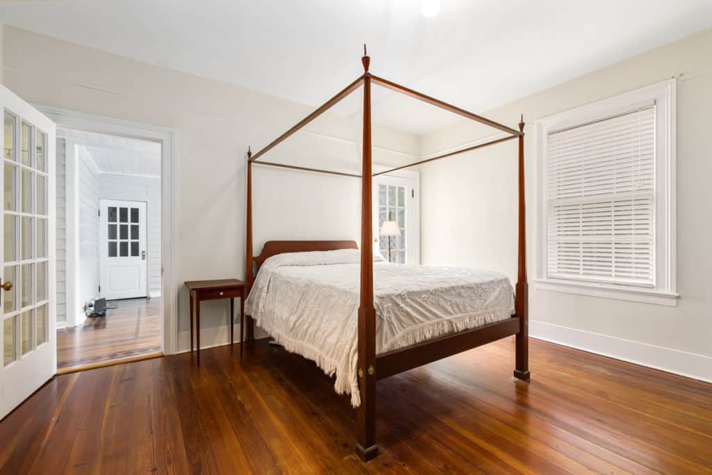 515 Polk Street, Raleigh, NC