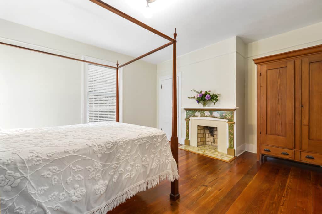 515 Polk Street, Raleigh, NC