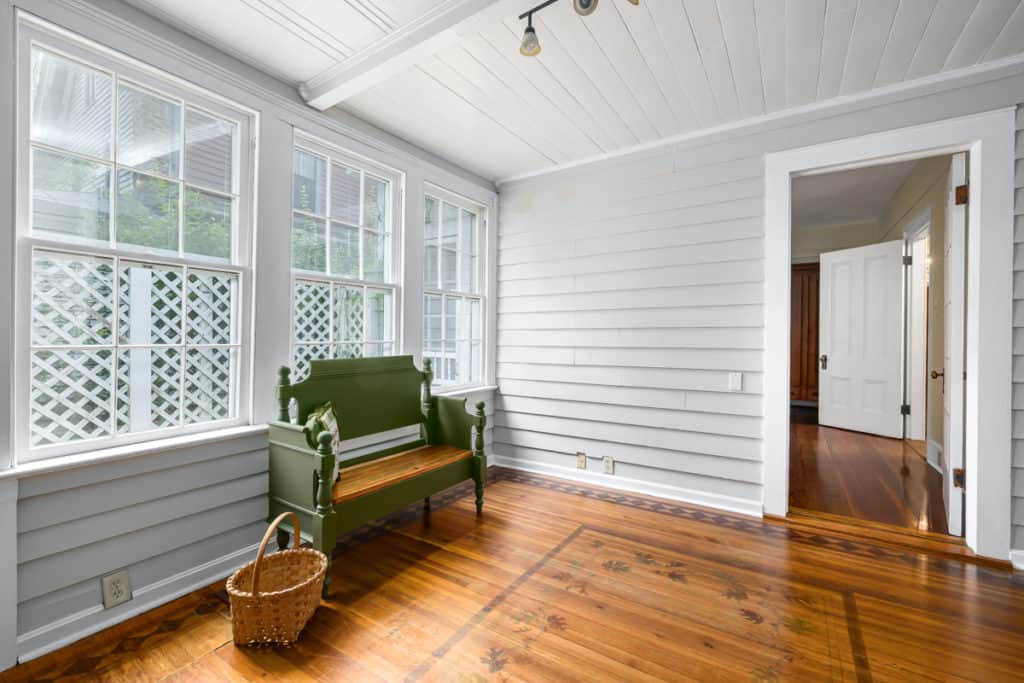 515 Polk Street, Raleigh, NC