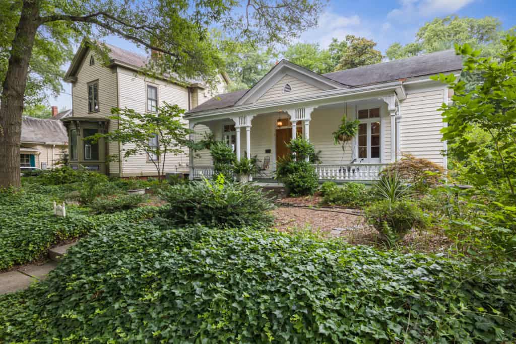 515 Polk Street, Raleigh, NC