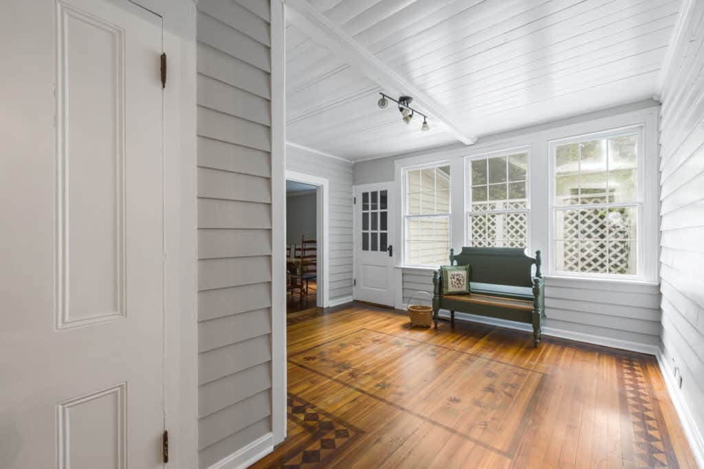 515 Polk Street, Raleigh, NC