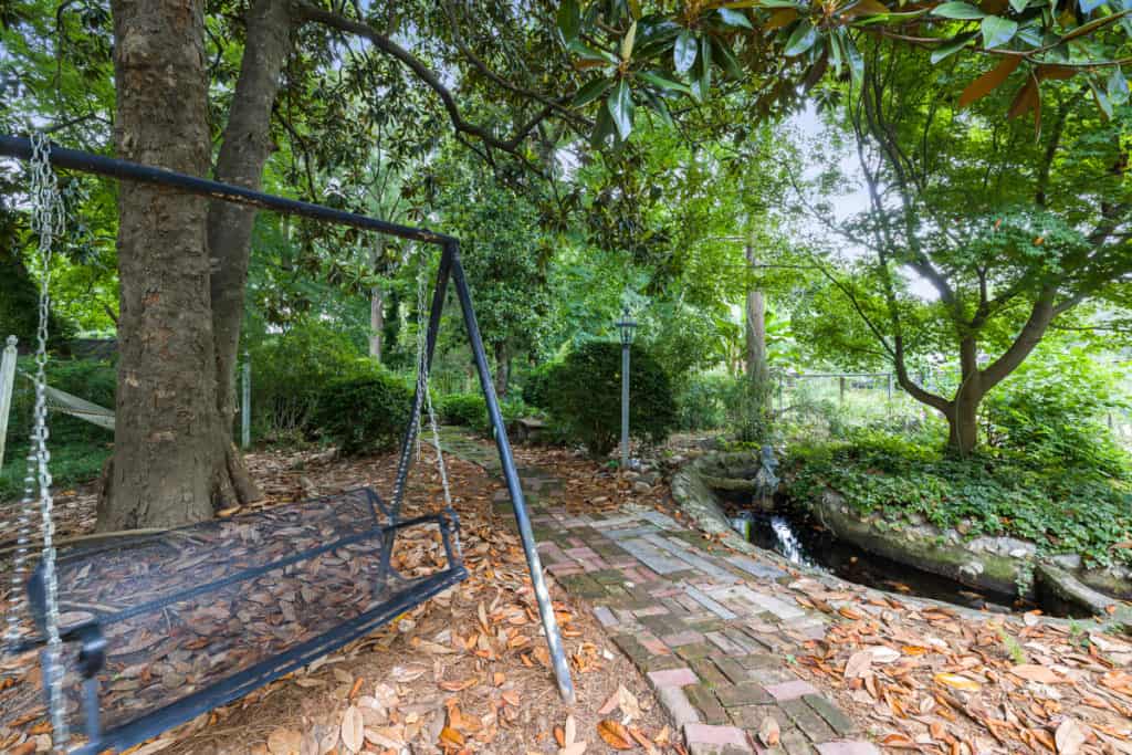 515 Polk Street, Raleigh, NC