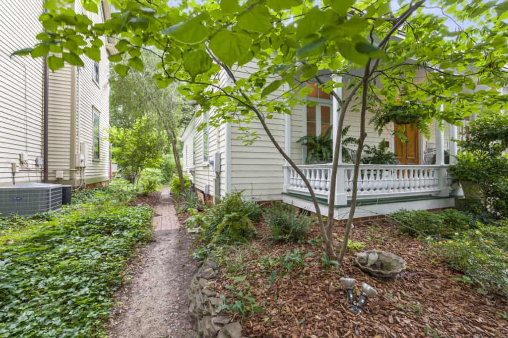 515 Polk Street, Raleigh, NC