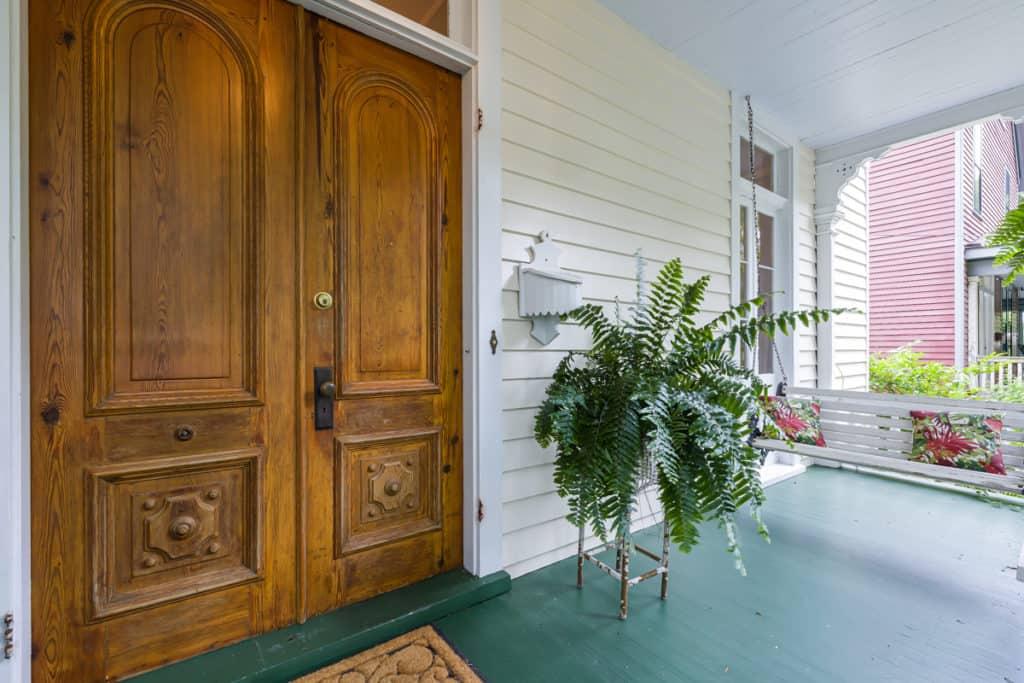 515 Polk Street, Raleigh , NC