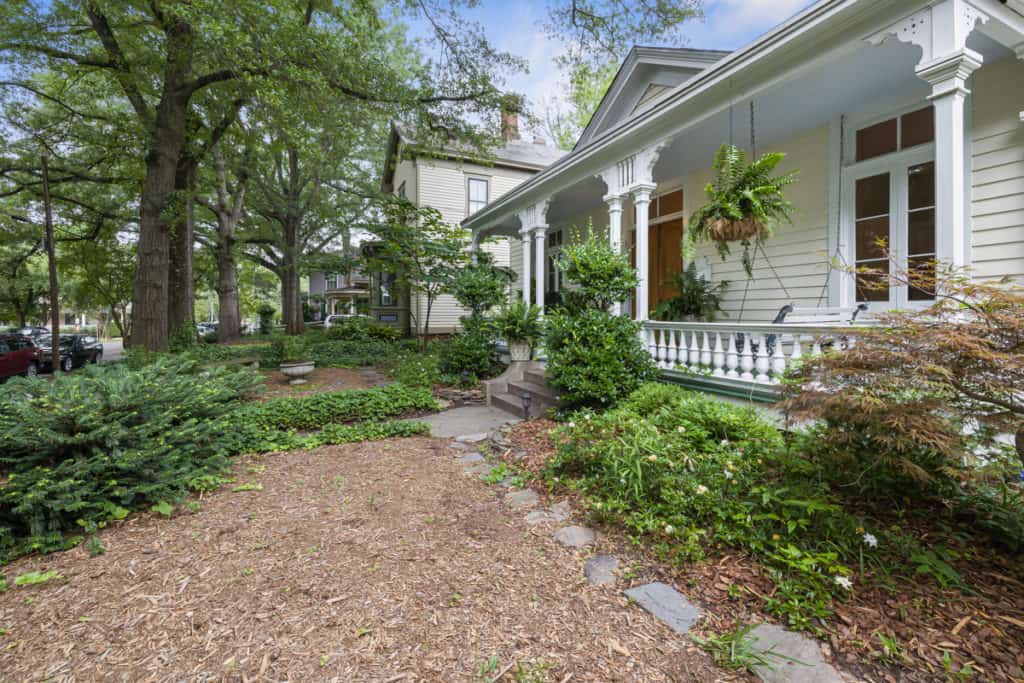 515 Polk Street, Raleigh , NC