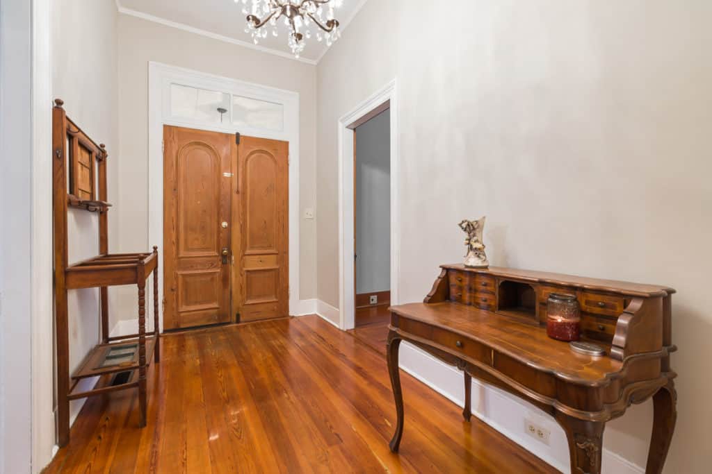 515 Polk Street, Raleigh , NC