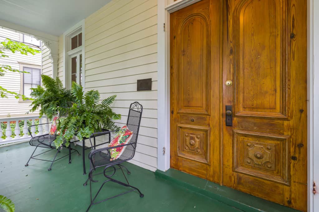 515 Polk Street, Raleigh, NC
