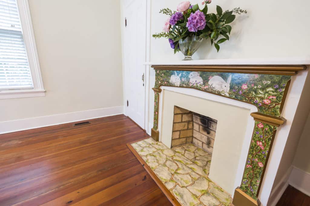 515 Polk Street, Raleigh , NC