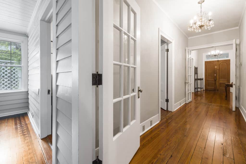 515 Polk Street, Raleigh , NC