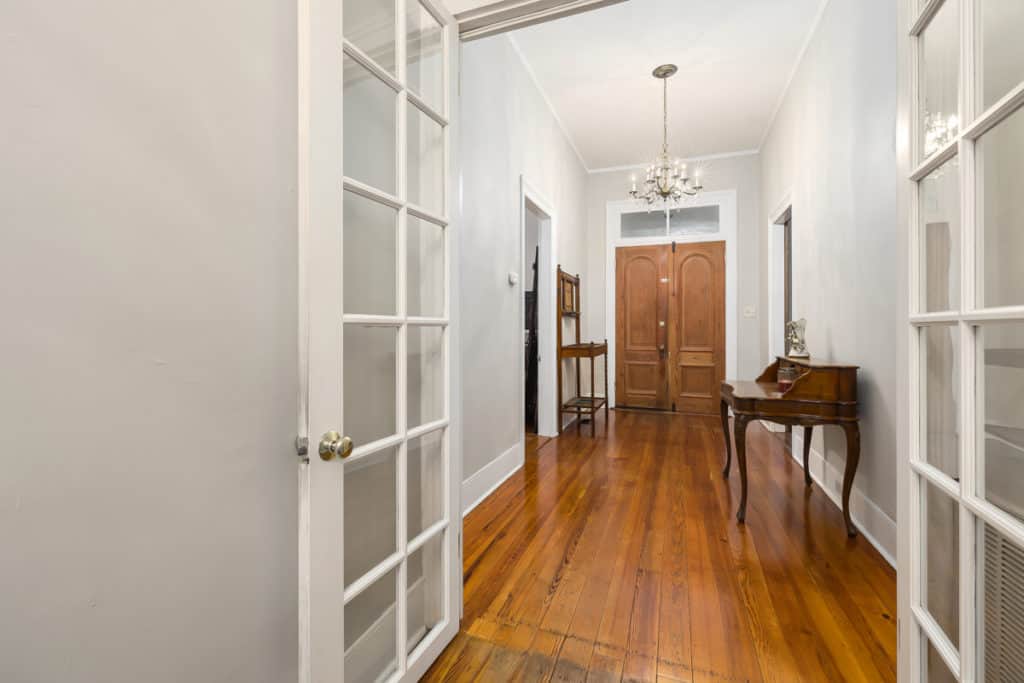 515 Polk Street, Raleigh, NC