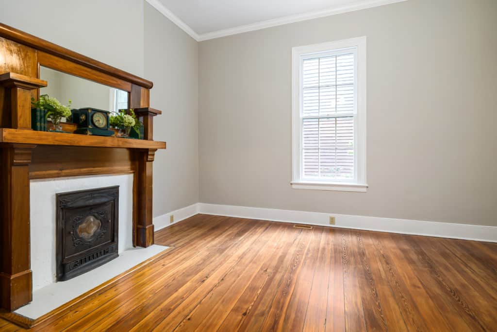 515 Polk Street, Raleigh, NC