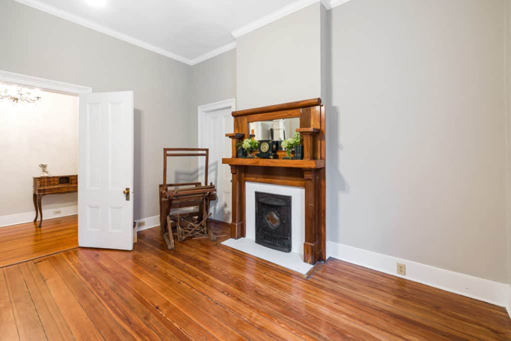 515 Polk Street, Raleigh, NC