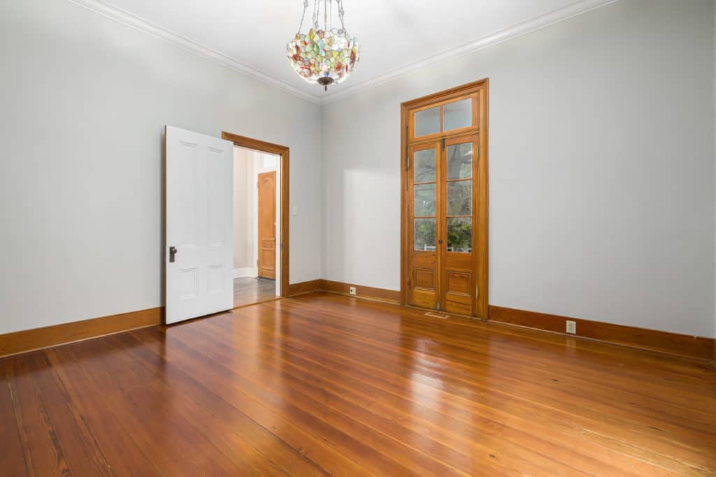 515 Polk Street, Raleigh, NC