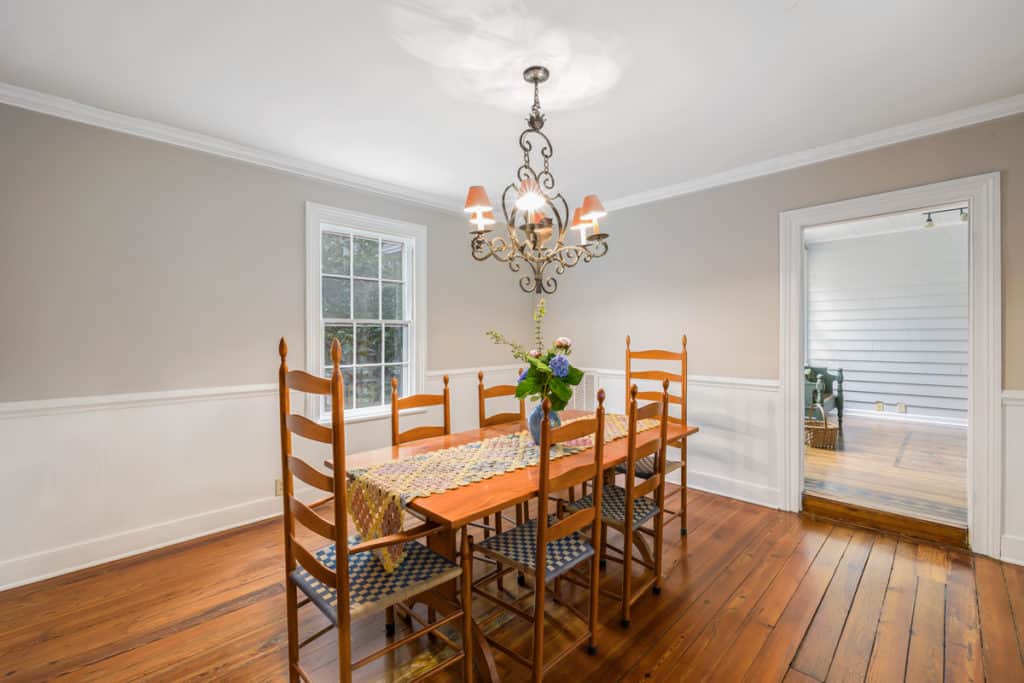 515 Polk Street, Raleigh, NC