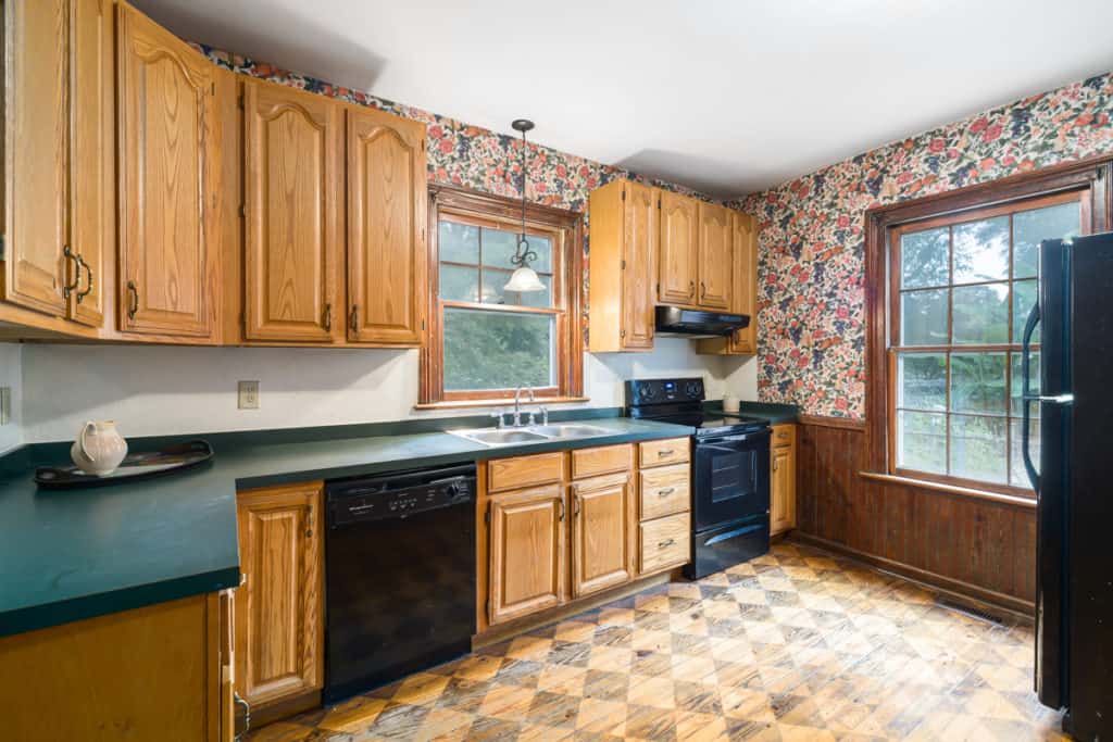 515 Polk Street, Raleigh, NC