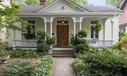 515 Polk Street, Raleigh, NC