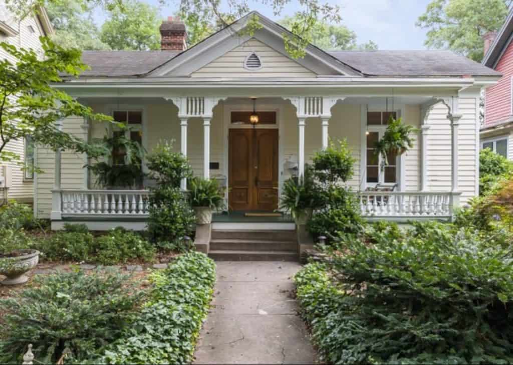 515 Polk Street, Raleigh, NC