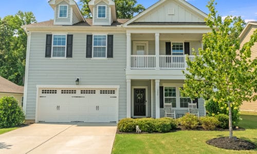 300 Heathwood Drive, Clayton, NC