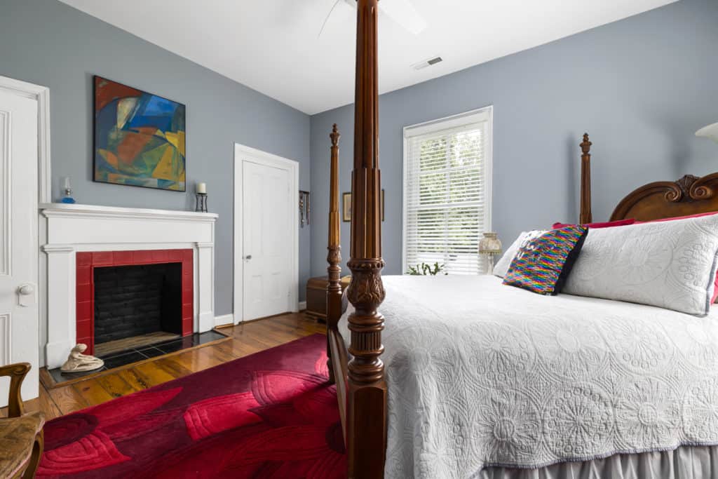 542 E. Jones St., Raleigh, NC