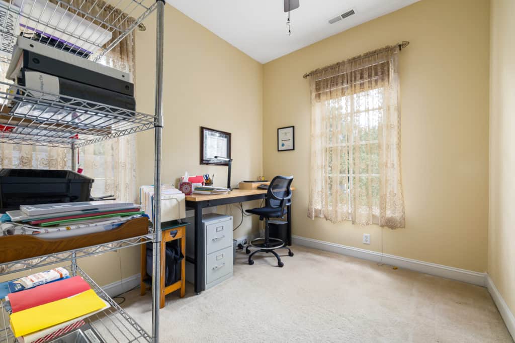 542 E. Jones St., Raleigh, NC