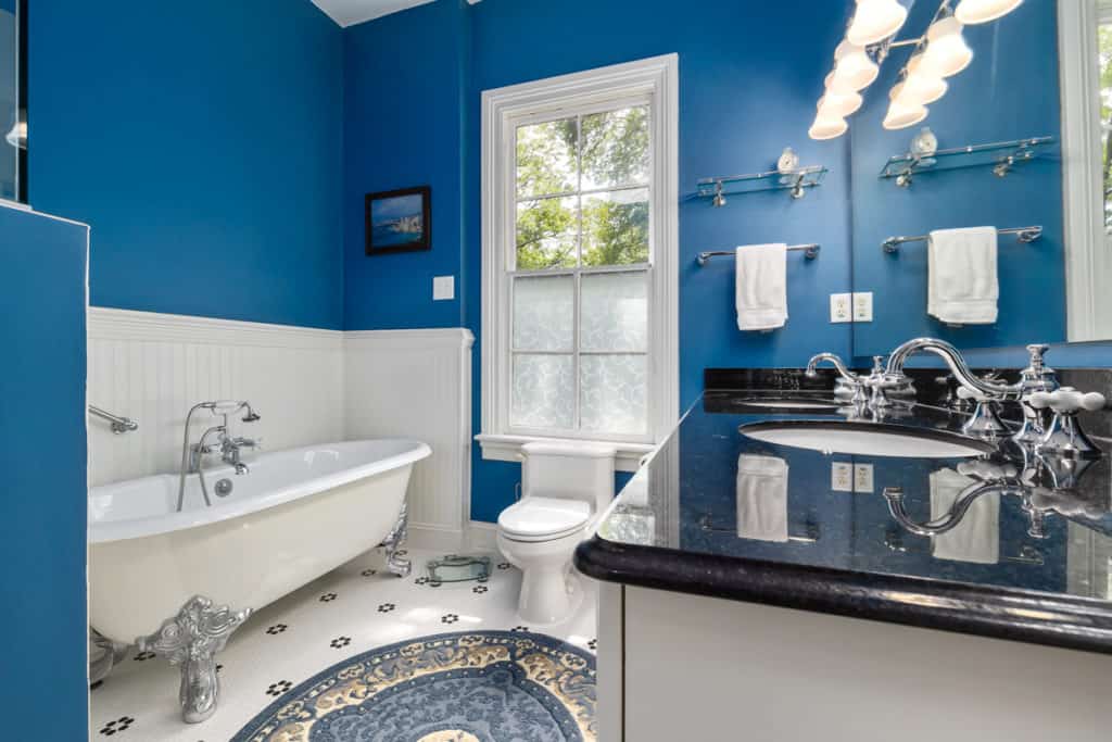 542 E. Jones St., Raleigh, NC