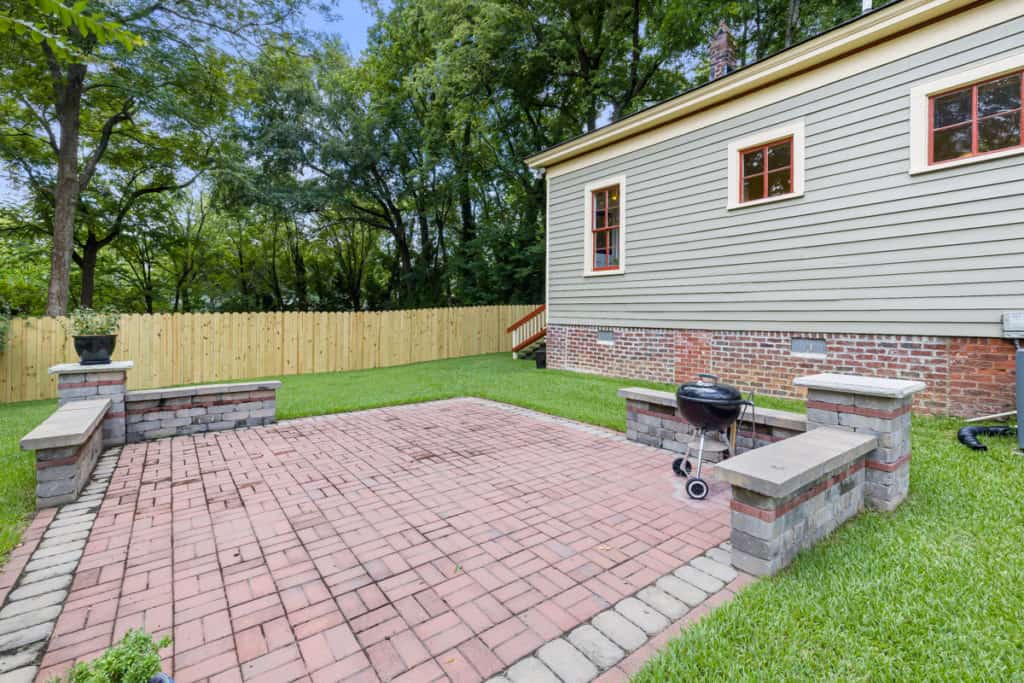 542 E. Jones St., Raleigh, NC
