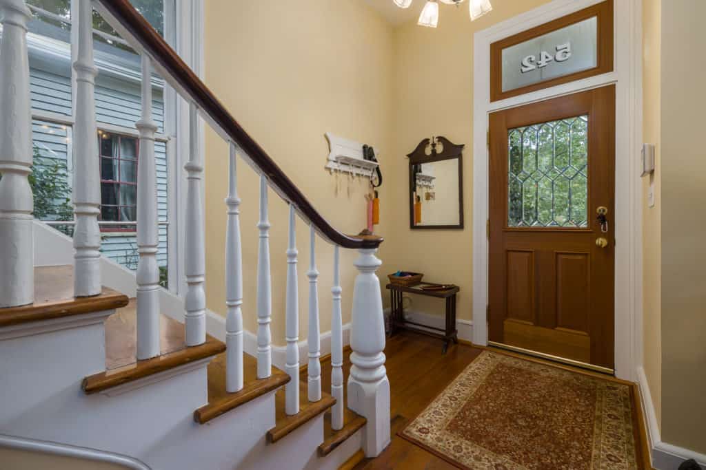 542 E. Jones St., Raleigh, NC