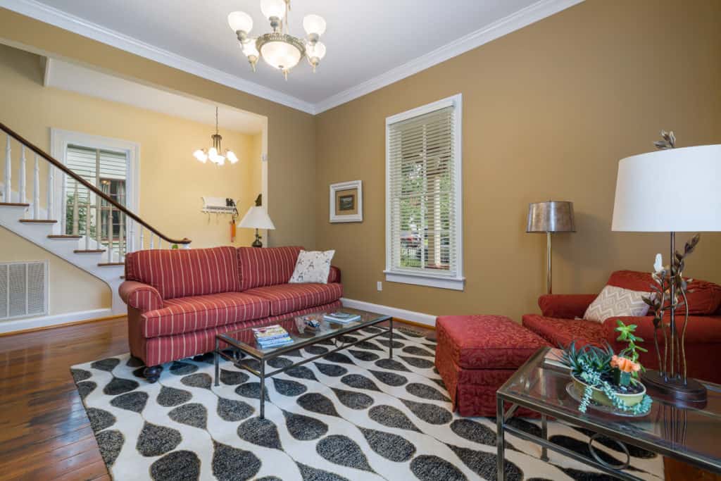 542 E. Jones St., Raleigh, NC