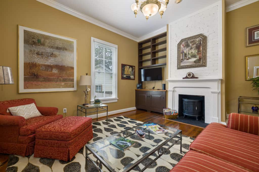 542 E. Jones St., Raleigh, NC
