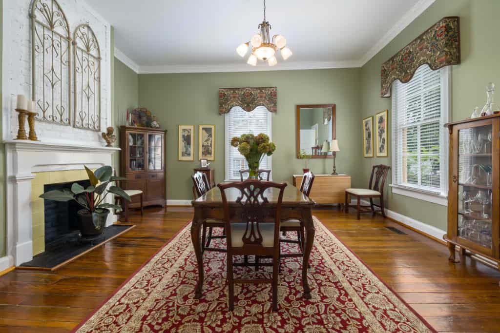 542 E. Jones St., Raleigh, NC