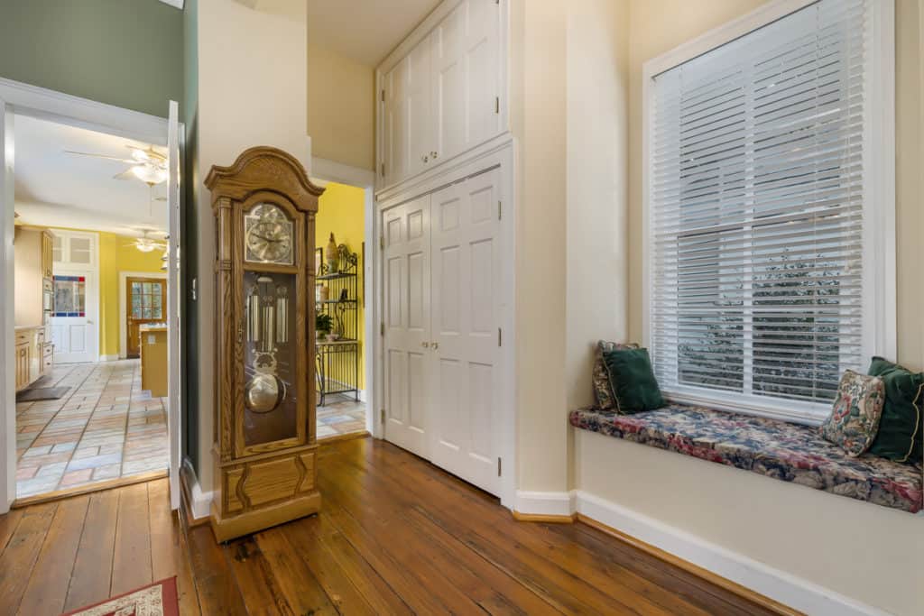 542 E. Jones St., Raleigh, NC