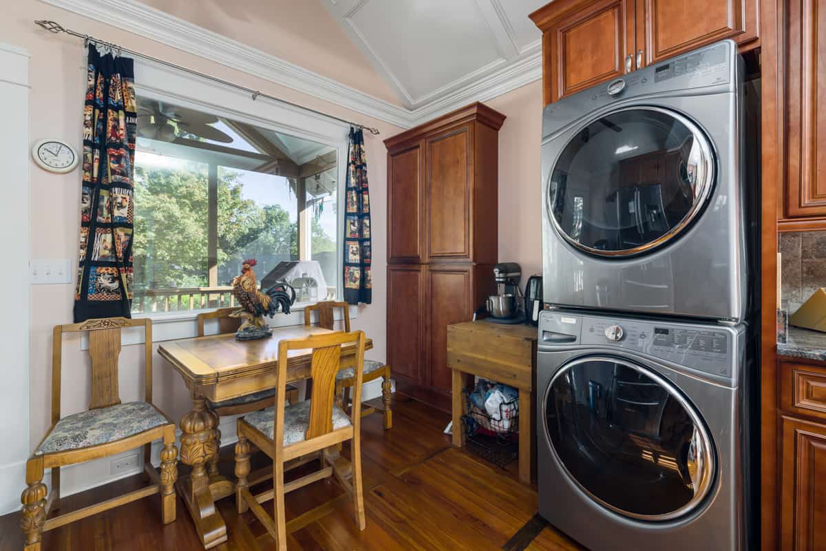 601 N. Boundary St, Raleigh, listed for sale by Raleigh Homes Realty