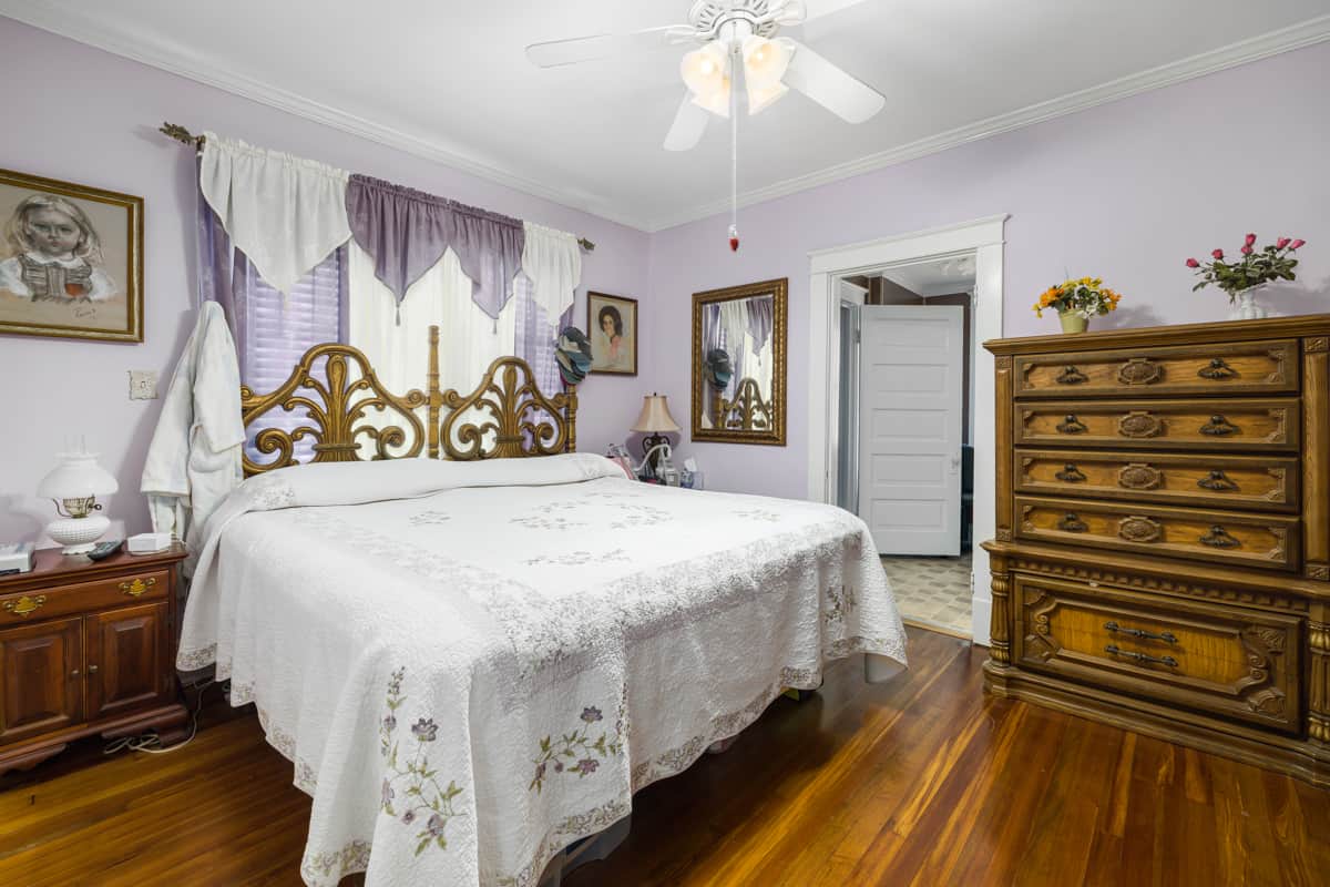 601 N. Boundary St, Raleigh, listed for sale by Raleigh Homes Realty
