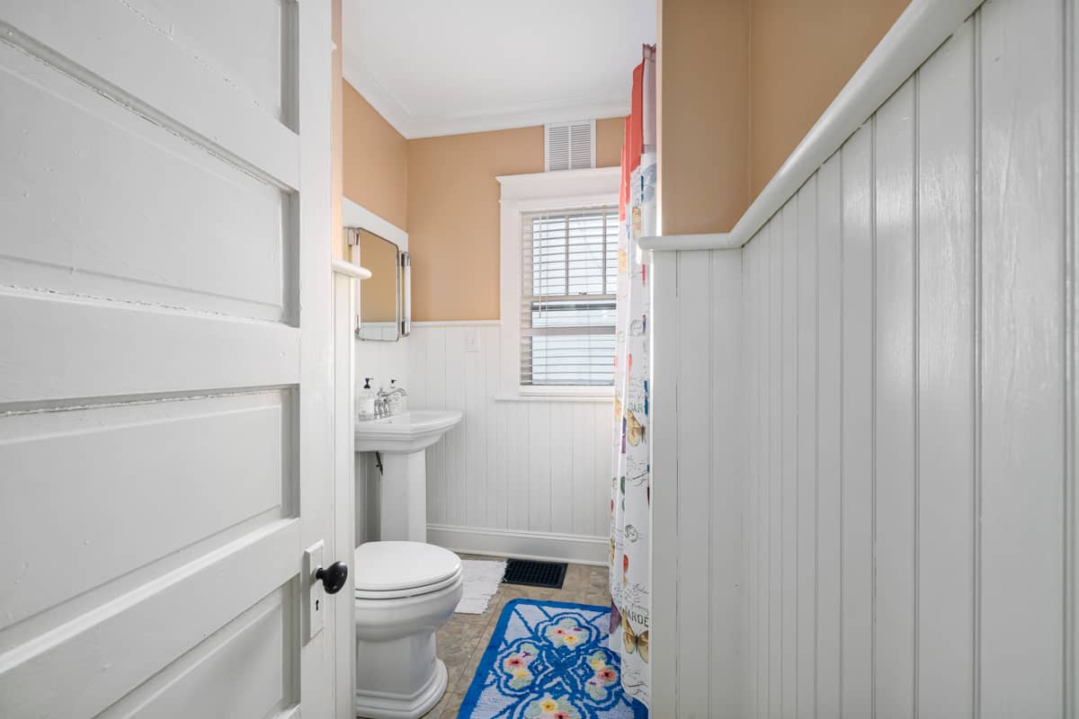601 N. Boundary St, Raleigh, listed for sale by Raleigh Homes Realty