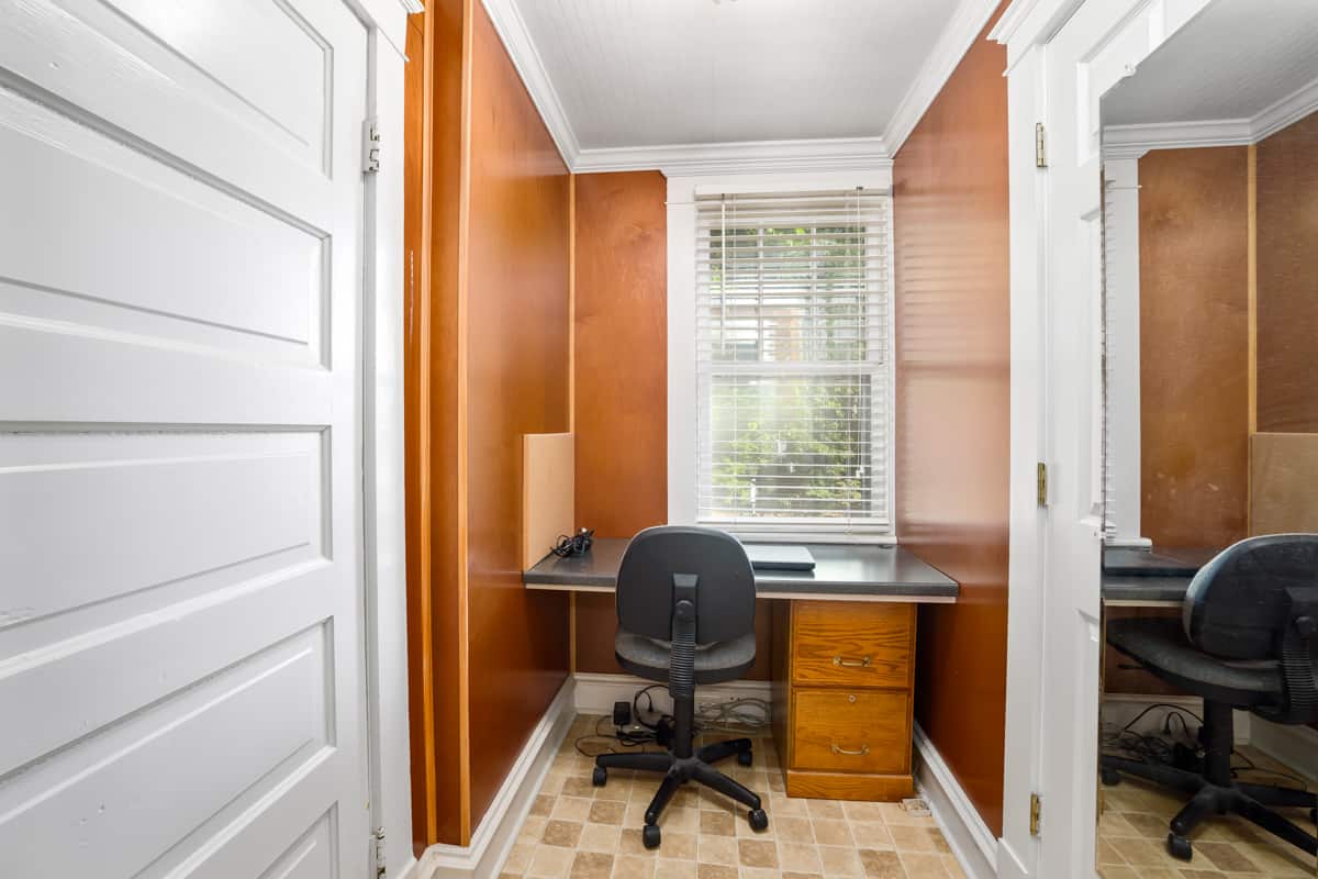 601 N. Boundary St, Raleigh, listed for sale by Raleigh Homes Realty
